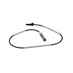 Sensor de Velocidad de Rueda para BMW 34526762476 34526785022 34526870077, Pieza de Repuesto ABS CW51009 - Product Image 2