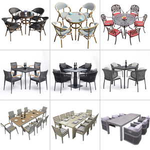 Chaise <span class=keywords><strong>de</strong></span> salle à manger en bois tressé, chaise <span class=keywords><strong>de</strong></span> <span class=keywords><strong>jardin</strong></span> en rotin tressé en PVC, canapé en rotin, meubles en teck, sillas se mimbre tejidas a <span class=keywords><strong>mano</strong></span> - Product Image 6
