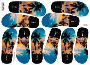 Película <span class=keywords><strong>de</strong></span> Transferencia <span class=keywords><strong>de</strong></span> Calor Imprimible con Diseño Personalizado <span class=keywords><strong>de</strong></span> Fábrica al por Mayor para Pantuflas <span class=keywords><strong>de</strong></span> EVA - Product Image 4