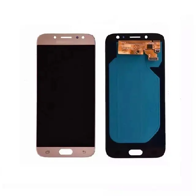 Low Price Mobile Phone LCD Screen for samsung galaxy s7 edge g935 original lcd replacement