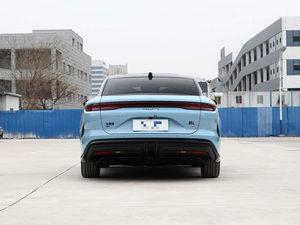 BYD Han L EV 2026: Berlina Elettrica di Lusso con 701 km di Autonomia, Guida Intelligente, 5 Posti, Design e Configurazione Ultra-avanzati - Han L - Product Image 5