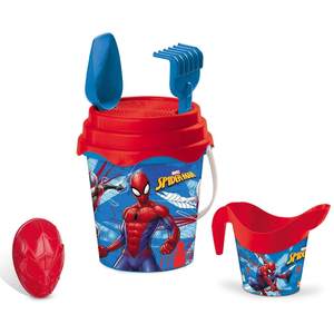 Ensemble de jouets Spiderman ultime - Product Image 1