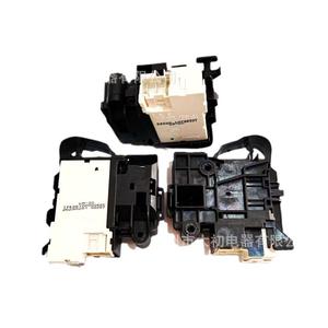 Interruptor de Bloqueo de Puerta para Lavadora KM-20, 220V, Plástico, Pieza de Repuesto de Alta Calidad - Product Image 1