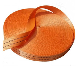 Correa de correa de amarre de poliéster para correa de amarre de trinquete - Product Image 2