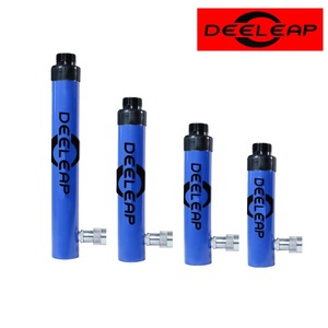 แม่แรงไฮดรอลิกแบบขวดเดี่ยวสำหรับยกรถยนต์ ขนาด 25 ตัน รุ่น DY-RC-2514CBT สำหรับล้างรถ ราคา - Product Image 6