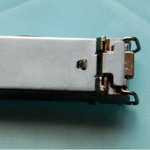 Module optique Finisar SFP 1550 nm 15 km, émetteur-récepteur fibre optique Gigabit pour réseau local câblé - Product Image 4