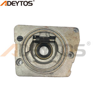 อะไหล่เลื่อยยนต์ของจีนปั๊มน้ำมันสำหรับ H61 268 272เลื่อยยนต์ - Product Image 5