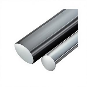 מוט קרמי מסיליקון ניטריד בלחץ איזוסטטי חם בעל ביצועים גבוהים, מוט/מוטות סיליקון מונוקריסטלי, גידול CZ/MCZ - Product Image 1