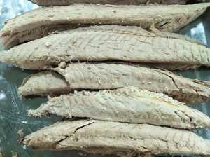 <span class=keywords><strong>Tonno</strong></span> pinna gialla all'ingrosso in vari stili-congelato fresco ed essiccato - Product Image 4