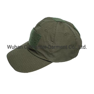 หมวกเบสบอลลายพรางกลางแจ้งหมวก <span class=keywords><strong>CP</strong></span> ยุทธวิธีของผู้ชายหมวกแก๊ปมียอดแหลม - Product Image 2