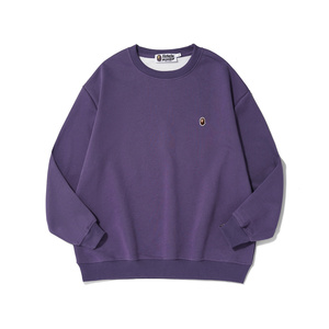 Sudadera con Capucha BAPEES Edición Original 100% Algodón, Unisex, Diseño 3D de Tiburón Camuflado, Estilo Hip Hop Urbano para Hombre y Mujer - Product Image 6
