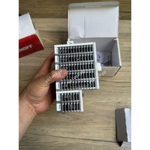 1 ชิ้นใหม่เบ็คฮอฟฟ์ฟ CX2100-0014 โมดูลซีพียูผลิตในประเทศเยอรมนี - Product Image 6