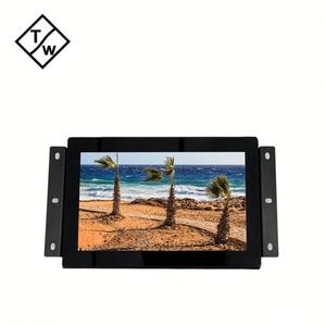 Công nghiệp 7 inch cảm ứng điện dung LCD Panel <span class=keywords><strong>tablet</strong></span> với Android 6.0 16GB Rom & 2GB Bộ nhớ RJ45-in kho! - Product Image 1