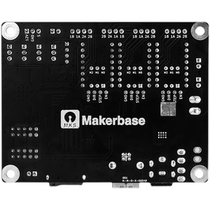 Makerbase <span class=keywords><strong>MKS</strong></span> DLC32 contrôleur hors ligne 32bits ESP32 carte WIFI TS35-R écran tactile pour Machine de gravure Laser Portable - Product Image 6
