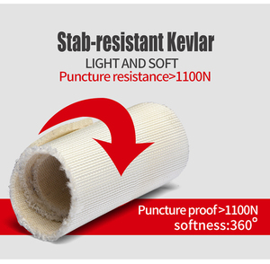 Calzado <span class=keywords><strong>de</strong></span> <span class=keywords><strong>Seguridad</strong></span> Transpirable para Hombre, Antideslizante, Resistente a Impactos, a Pinchazos e Indestructible, en Oferta - Product Image 6