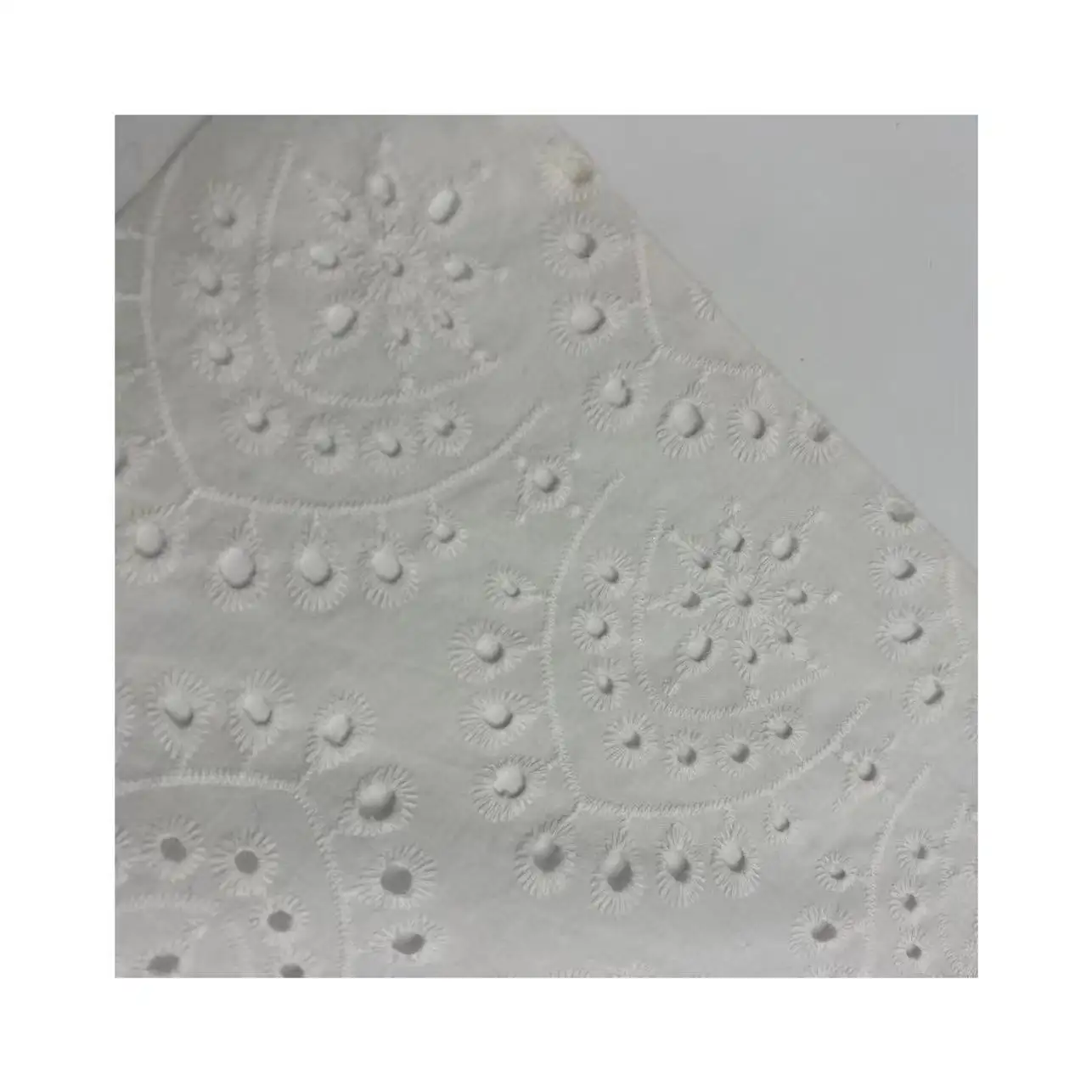 well marketed fashion water-soluble embroidery fabrics100 polyester for clothing and apparel thing