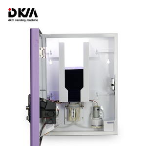 DKMVedning Factory Price Käufer von Damen binden Servietten kondom Nayax Verkaufs automat - Product Image 2