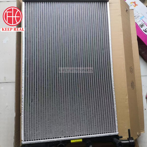 NIAO Pièces automobiles Système de refroidissement du <span class=keywords><strong>moteur</strong></span> <span class=keywords><strong>Radiateur</strong></span> de voiture pour BAIC X3 X35 X55 X7 X7 PLUS - Product Image 6