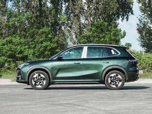 Geely Galaxy E5 610 km Édition Starship <span class=keywords><strong>SUV</strong></span> Compact 100% Électrique Véhicule Électrique Intelligent Haut de Gamme - Product Image 5