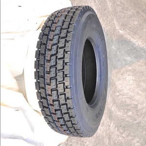 ยางรถบรรทุก CONSTANCY จีน ผลิตจากเหล็กทั้งหมด แบบเรเดียล TBR ขนาด 315 80 R22.5 11R 22.5 - Product Image 5