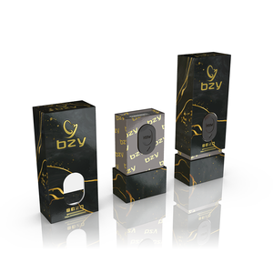 Stylo jetable personnalisable avec emballage en carton rigide Cartouche 1g 2g Conception résistante aux enfants pour crème pour le visage - Product Image 5