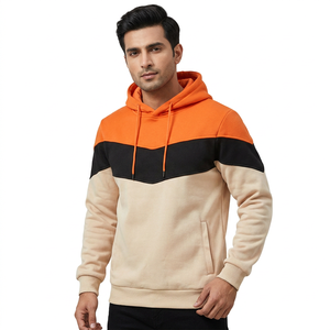 Sweat-shirts pour hommes avec logo personnalisé, design de logo de haute qualité, coupe ample, prix abordable, meilleur design. - Product Image 1