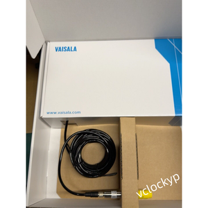 VAISALA TMT120 เครื่องส่งสัญญาณอุณหภูมิและความชื้น ใหม่เอี่ยม - Product Image 2