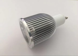 Benory 24 В потолочное точечное освещение умный дом KNX DALI Loxone PWM Dimmer Gu10 светодиодные лампы 9 Вт 2700 К 3000 К 4000 К 6000 К MR16 точечный светильник - Product Image 4