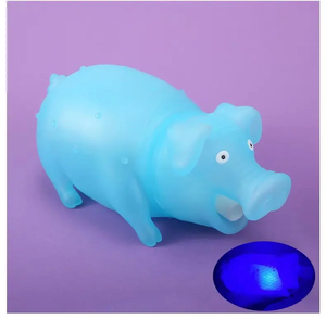 <span class=keywords><strong>2023</strong></span> nuovo arrivato forniture per feste scream pig scream chicken per decorazioni per feste regali di natale per bambini - Product Image 4