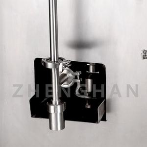 300L/H Continuous <strong>Ice</strong> <strong>Cream</strong> Freezer Automatic <strong>Ice</strong> <strong>Cream</strong> <strong>Machine</strong> <strong>Machine</strong> Manufacturer Of <strong>Ice</strong>-<strong>cream</strong> - Product Image 5