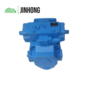 Bombas de Pistones Hidráulicas Serie A4VSO en Oferta, A4VSO125 A4VSO180 A4VSO250, Rendimiento Estable para Servicio de Mantenimiento - Product Image 2