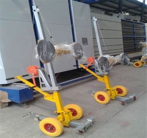 Elevador de vacío para lámina de vidrio, máquina elevadora de vacío de vidrio - Product Image 3