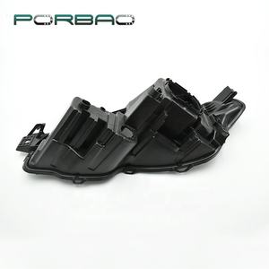 PORBAO HID faro nero base posteriore alloggiamento faro per <span class=keywords><strong>XJ</strong></span> 10-15 anni - Product Image 5