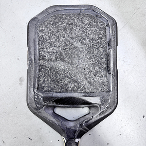 Racchetta da Pickleball T X S Pro Player con Sistema di Tuning MOI, Approvata USAPA, InfiniGrit Florek in Fibra di Carbonio, Nucleo Puro 16mm - Product Image 2