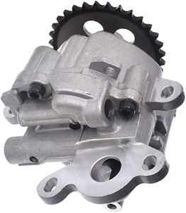 Motor teile Ölpumpen OEM BK2Q-6600-BB BK2Q6600BB für Ford RANGER <span class=keywords><strong>2.2</strong></span> Transit MK7 MK8 - Product Image 4