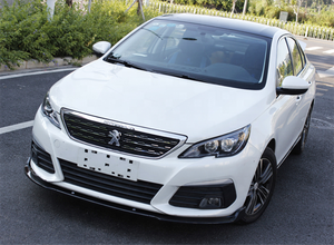 Per <span class=keywords><strong>Peugeot</strong></span> 308 pala anteriore 2016 2017 <span class=keywords><strong>2018</strong></span> <span class=keywords><strong>Peugeot</strong></span> 308 labbro anteriore - Product Image 6