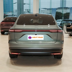 Vehículos de Nueva Energía <span class=keywords><strong>NI</strong></span> O EC7, SUV Eléctrico Estilo Coupé, Auto Eléctrico Premium, Fabricante Chino - Product Image 5