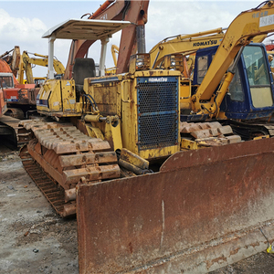 Excavadora usada komatsu d41p, d40, d41, d45, d60, d85, Komatsu, en venta - Product Image 1