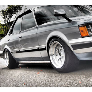 Petite roue de voiture de 14 pouces, nouvelle collection, de haute qualité, avec design à 5 rayons, 2020 - Product Image 6