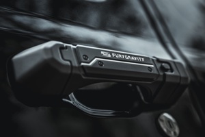 FURY <span class=keywords><strong>2018</strong></span> + JL 4x4อะไหล่รถออฟโรดชิ้นส่วนมือจับประตูอลูมิเนียม CNC สำหรับ JEEP Wrangler - Product Image 5