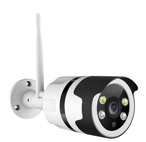 <span class=keywords><strong>YOOSEE</strong></span> กล้องวงจรปิดไร้สาย Wifi 2.0MP,กล้อง Ip มองเห็นกลางคืนสี - Product Image 1