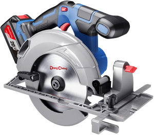 Bộ Dụng Cụ Kết Hợp Không Dây 20V 4.0Ah, Thiết Kế Mới, Không Chổi Than - Product Image 4