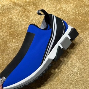 รองเท้ากีฬาแฟชั่นน้ำหนักเบาคุณภาพใหม่ ดีไซน์หรูหรา ทันสมัย เหมาะสำหรับวิ่งและเดิน  วัสดุตาข่าย  สำหรับปี 2026 - Product Image 2