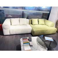 Ensembles de canapés en ligne avec coussin, prix d'usine
