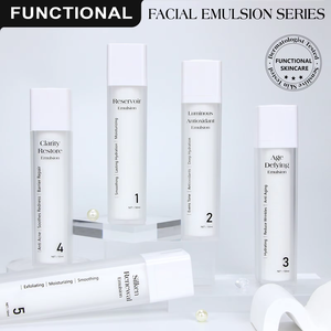 มาบลี่ คอสเมติกส์ เอสเซนส์บำรุงผิวหน้า สารต้านอนุมูลอิสระ ชะลอวัย ฟื้นฟูผิวให้เรียบเนียน - Product Image 3