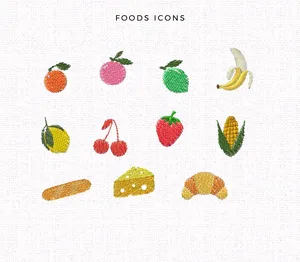 100% льняные салфетки и 6*6 дюймов - Product Image 6