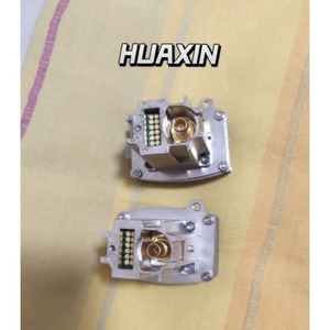 Adaptador Tekconnect para Transformador SMA Tektronix TCA-SMA 100% PROBADO - Product Image 2