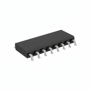 Buy Electronics Components Online Interface 16 SOlC Manufacturer Channel ISD1610BSYI - Product Image 1