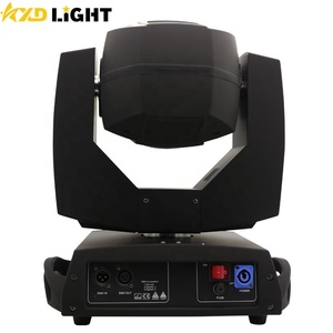 Accessori per Testa Mobile Sharpy 7r 230w, Piccole Parti per Luci Professionali da Palco DJ - Product Image 3