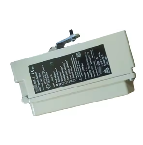 Regulador de Posición Electro-neumático Serie 3730 3730-0/1/2/3 en Control de Inventario - Product Image 2